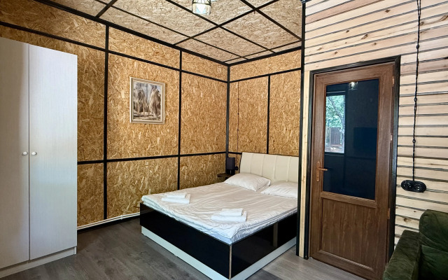 Qarup House Resort