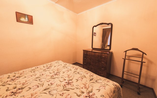 Rybinsk Hotel