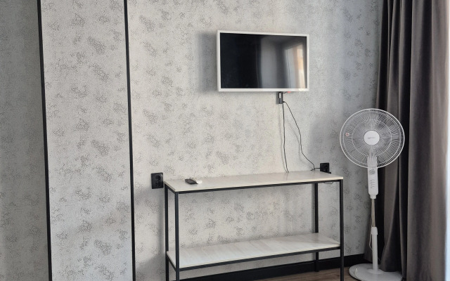 V Zhk Zvezdny Flat