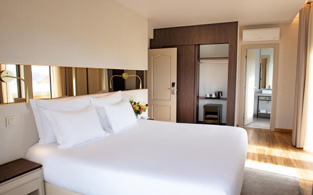 Hotel Cristal Setúbal
