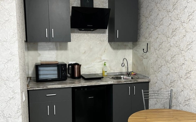 Гостевой дом Гостиный двор 1898