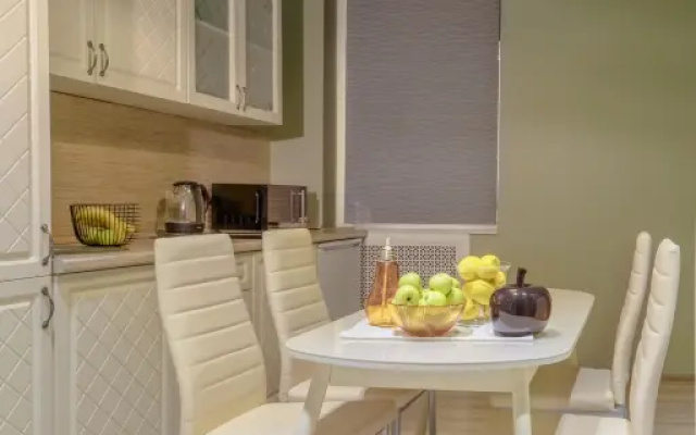Квартира Agent Flat 5