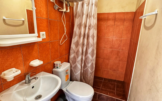 Leon Guest House