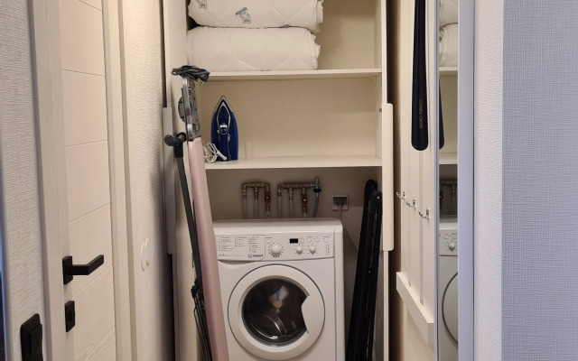 Апартаменты Белинский 7