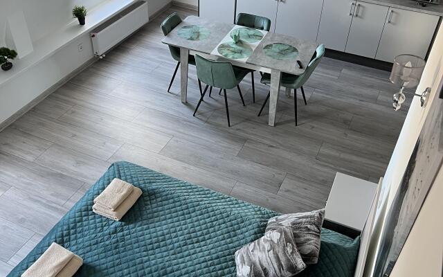 U Morya Apartments