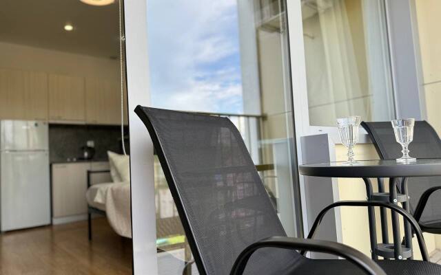 Zhk Karavella Portugalii Apartaments 1