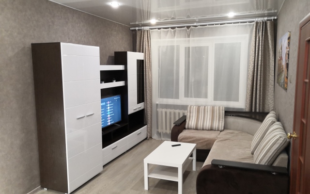 Апартаменты Однушка у горы на Олимпийской 81