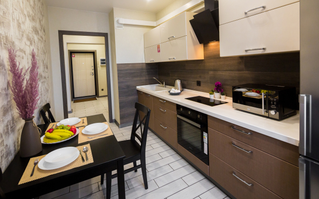 Апартаменты Одноместные на Лыткина