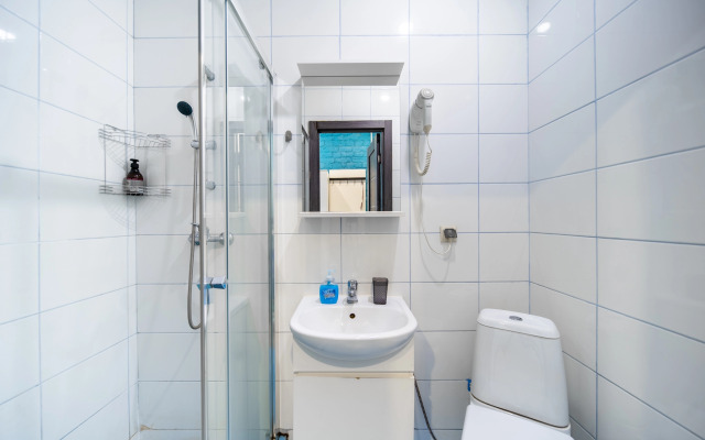 Квартира На Московском 18