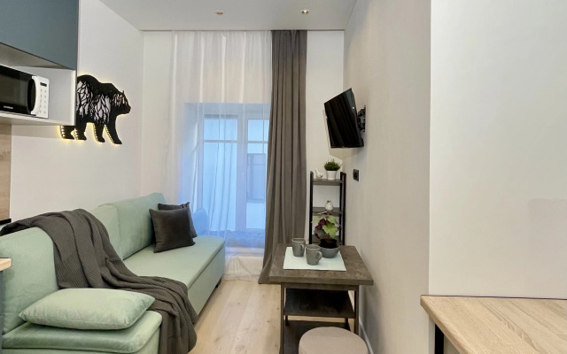 Квартира на 2 Ночи на 4-й линии Васильевского острова 51 (4)