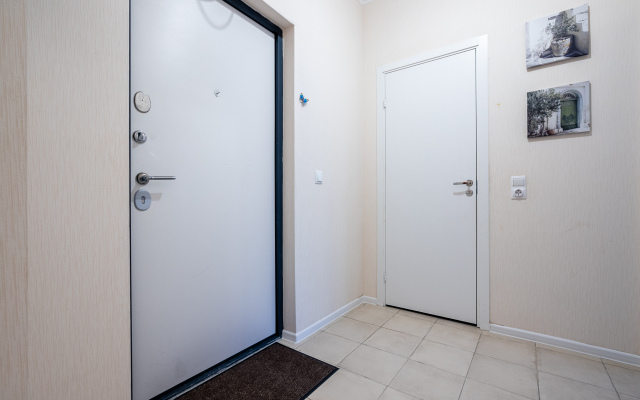 Апартаменты MaxRealty24 Просторная 3к1