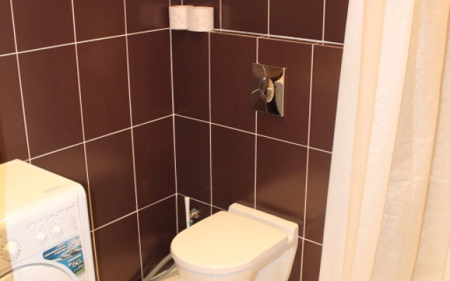 Апартаменты Столичный 14