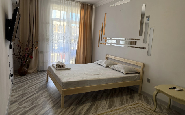 Квартира Гюль улица Времена Года 1