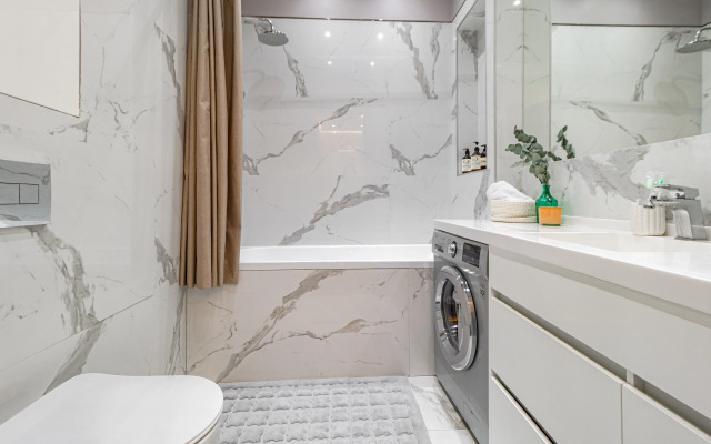 Tokyo Luxe Astana Flat