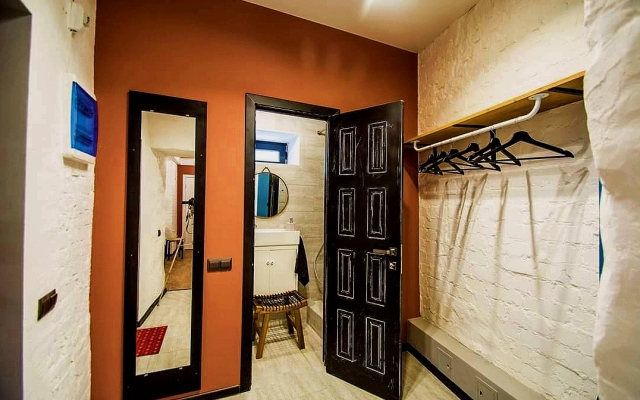 Апартаменты Pricht House