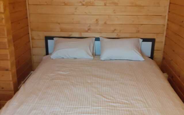 Гостевые домики Жуковка Village