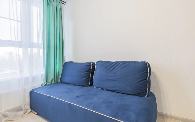 Larinstay Flat