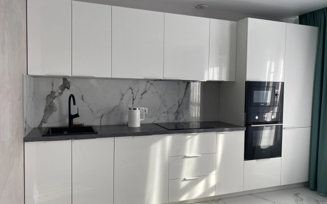 Квартира Студия в Казани район РКБ