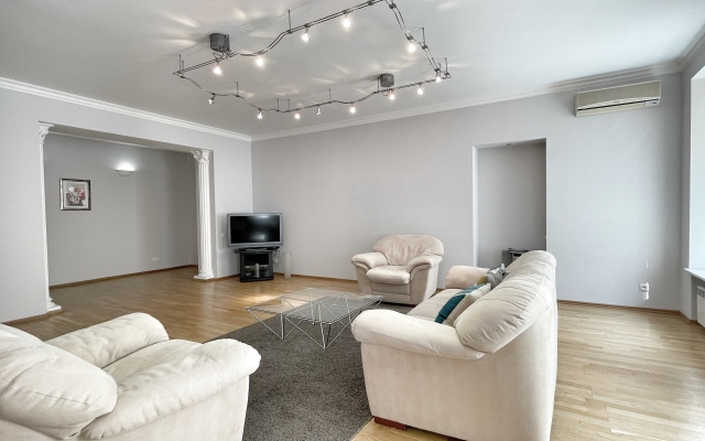 Апартаменты Elite Realty на Малой Садовой 3 №3