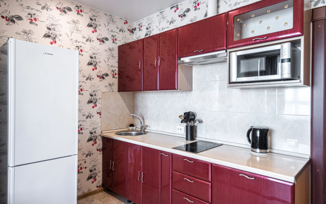 Arendapartment Kronshtadtskaya Flat