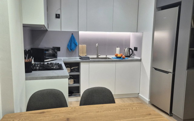 Квартира Ortachala Hills high floor lux flat with city view