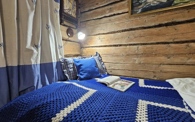 Fedosovykh Komnata Dlya 5 Chelovek Private House
