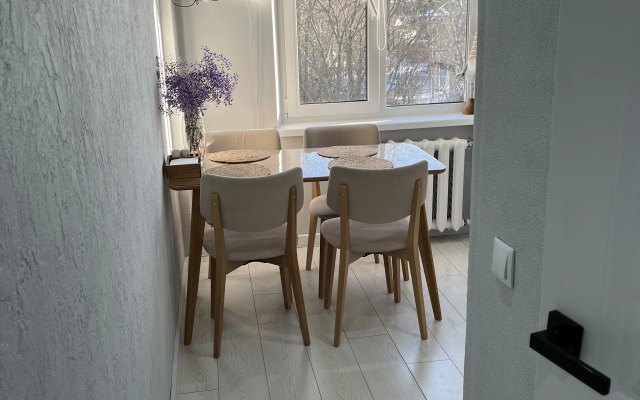 Na Novoy Flat