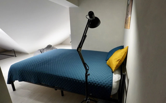 Prichal Apartment