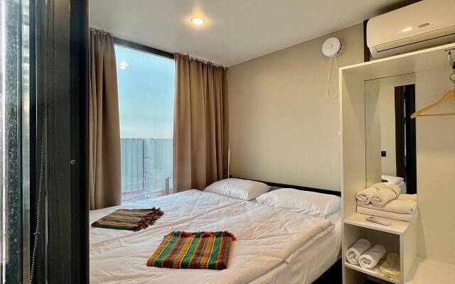 Ramina Village Hotel