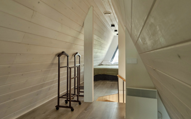 Частный дом Георгиевские дачи