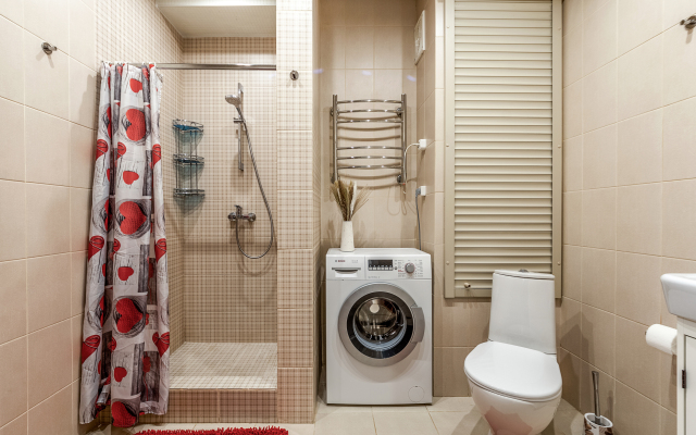 Квартира на Фонтанке