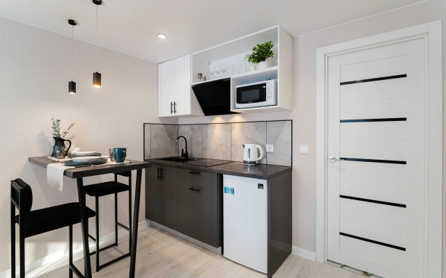 Sovremennaya Studiya Flat