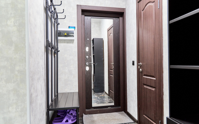 Квартира Apartments Voronitsina 1k2