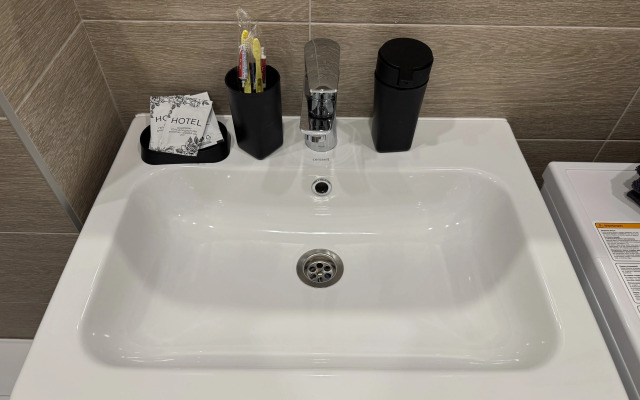 Studiya Na Vasiliya Podshibyakina 11 Flat