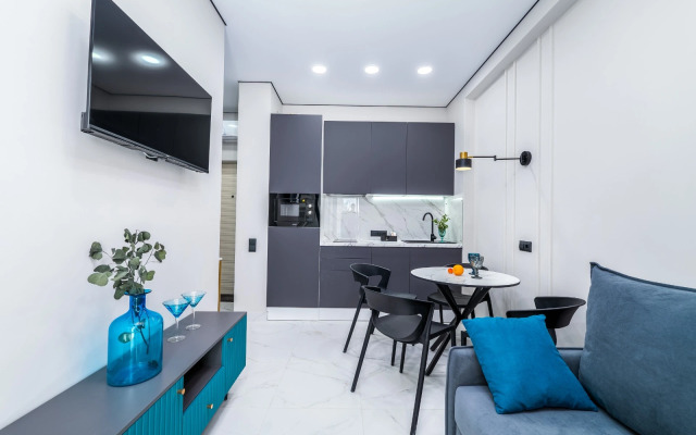 Skay Plaza 3 U Morya Apartments
