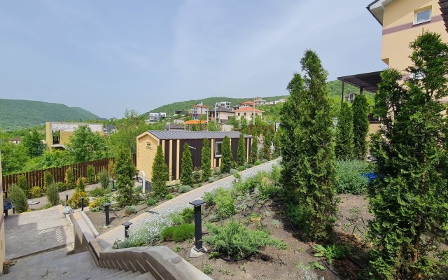 Abrau Soul&Spa Guest House
