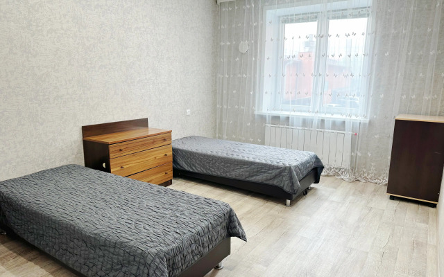 Квартира 3-ком. квартира Красноармейская 14/188