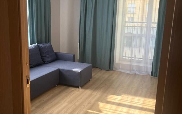 Апартаменты на Норильском бульваре