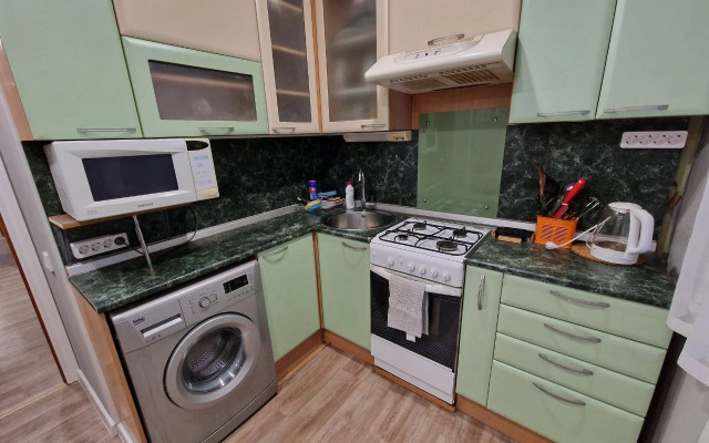 Квартира На Зиновьева