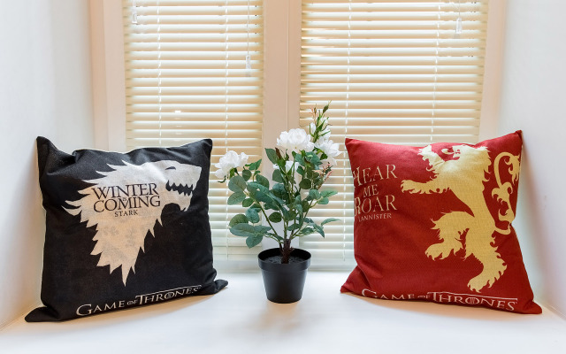 Отель Винтерфелл Тверская