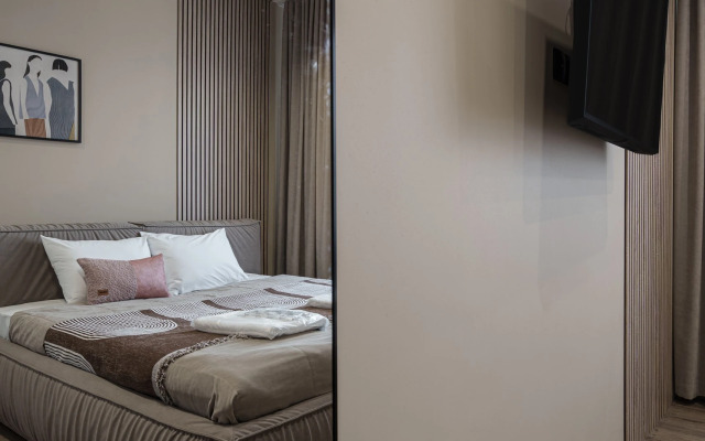 Квартира 2-х комнатная возле ТРЦ Планета