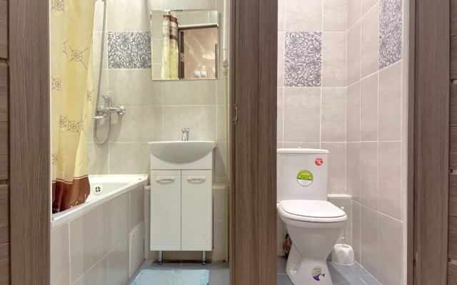 Квартира Комфортная