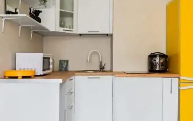 Квартира Safari на Ленинском Проспекте