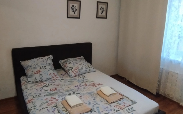 Квартира Умный дом с Алисой в Студгородке