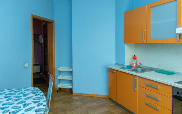 Квартира Дзержинского 20 центр Иркутска