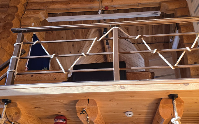 Гостевой Дом в Юрьев-Польском