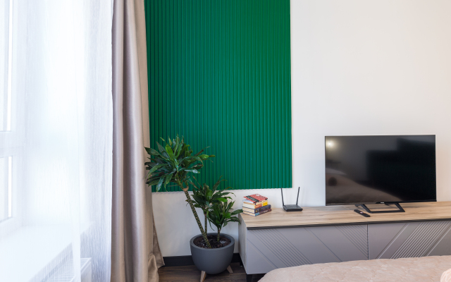 Апартаменты The Venetian