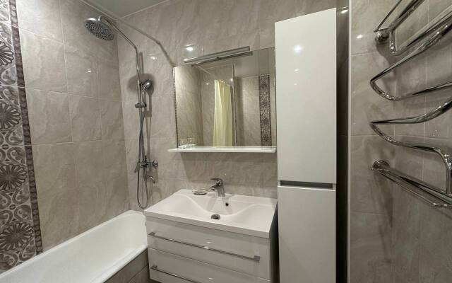 Квартира Уютная двушка