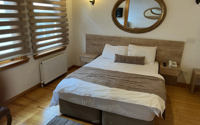 Belizia Hotel
