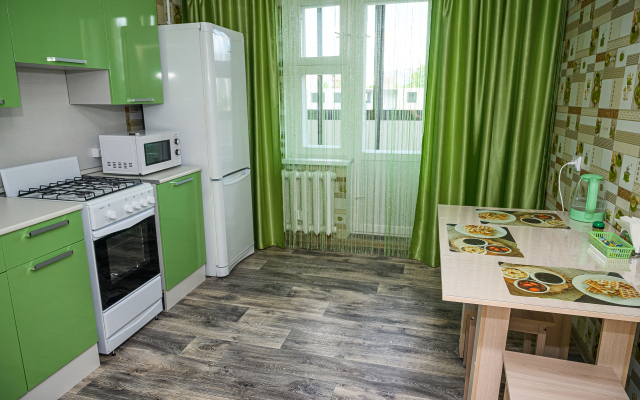 Okolo Akvaparka Flat
